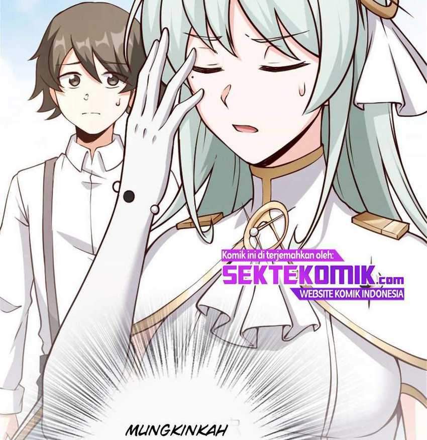 Release That Witch Chapter 315 Gambar 44