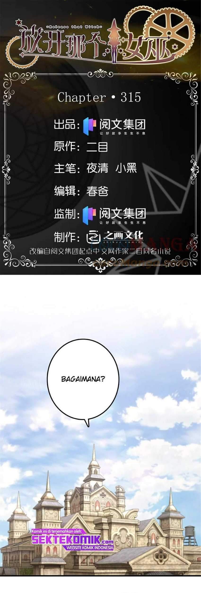 Baca  Release That Witch Chapter 315 Gambar 2
