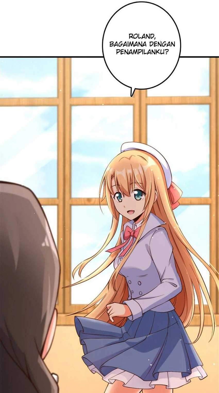 Release That Witch Chapter 315 Gambar 3