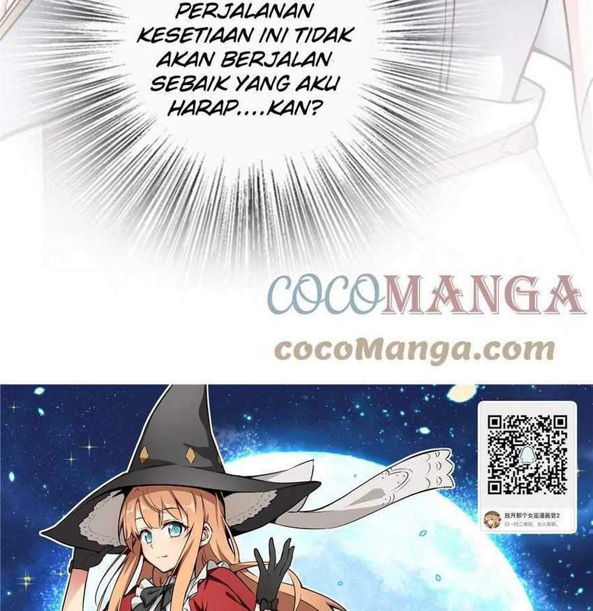 Release That Witch Chapter 315 Gambar 45
