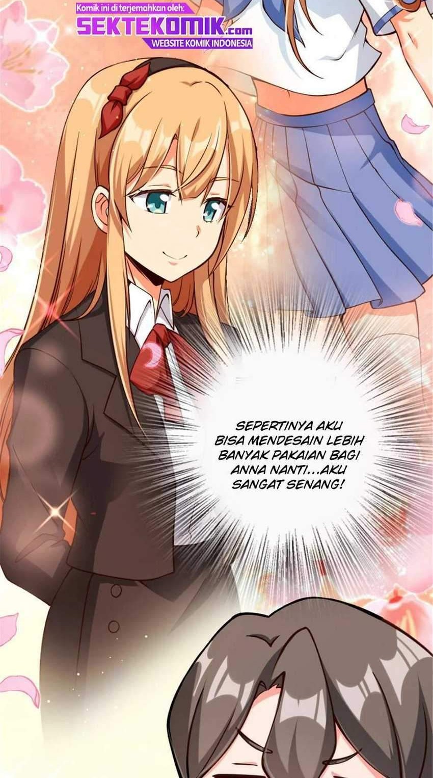 Release That Witch Chapter 315 Gambar 5