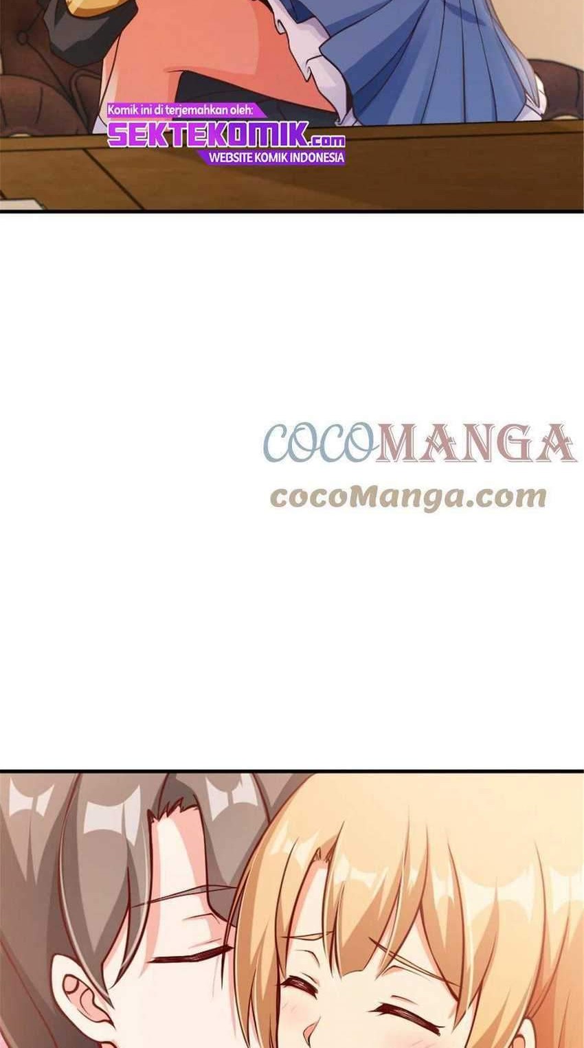 Release That Witch Chapter 315 Gambar 7