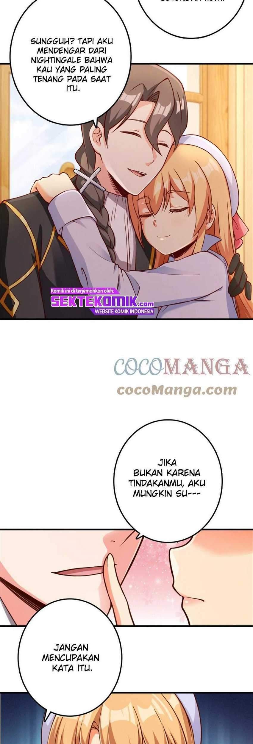 Release That Witch Chapter 315 Gambar 12