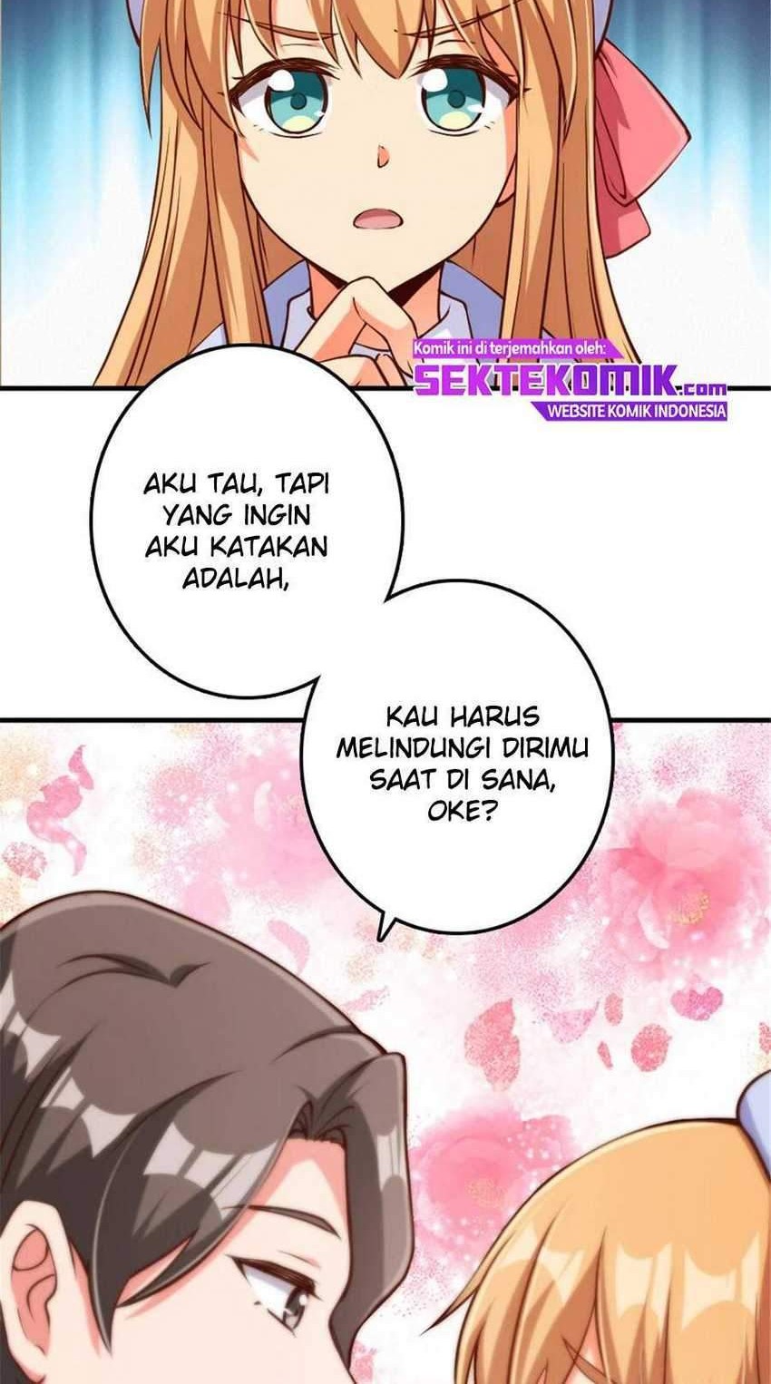 Release That Witch Chapter 315 Gambar 13