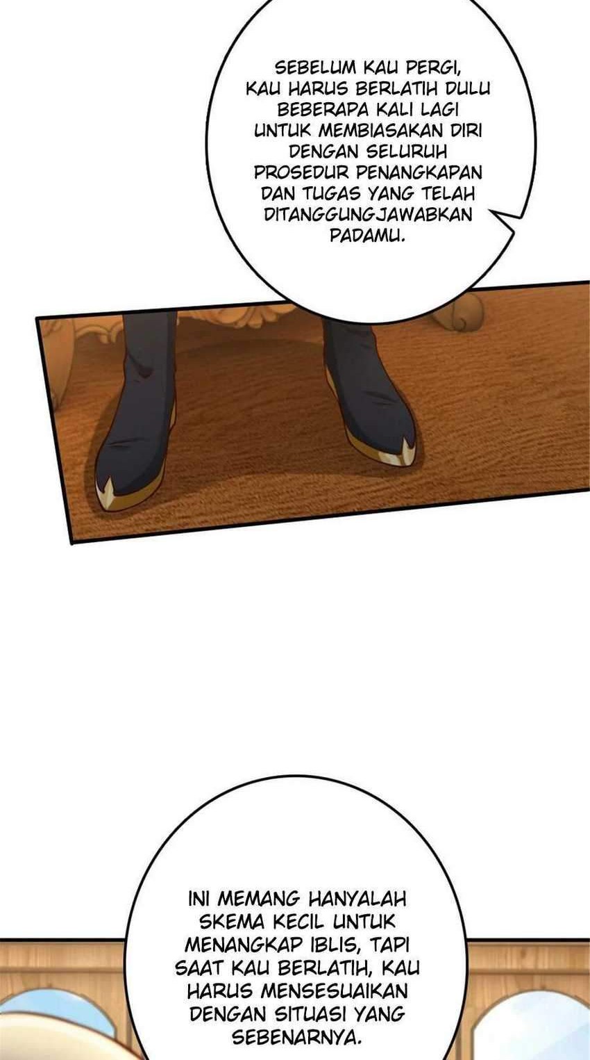 Release That Witch Chapter 315 Gambar 17