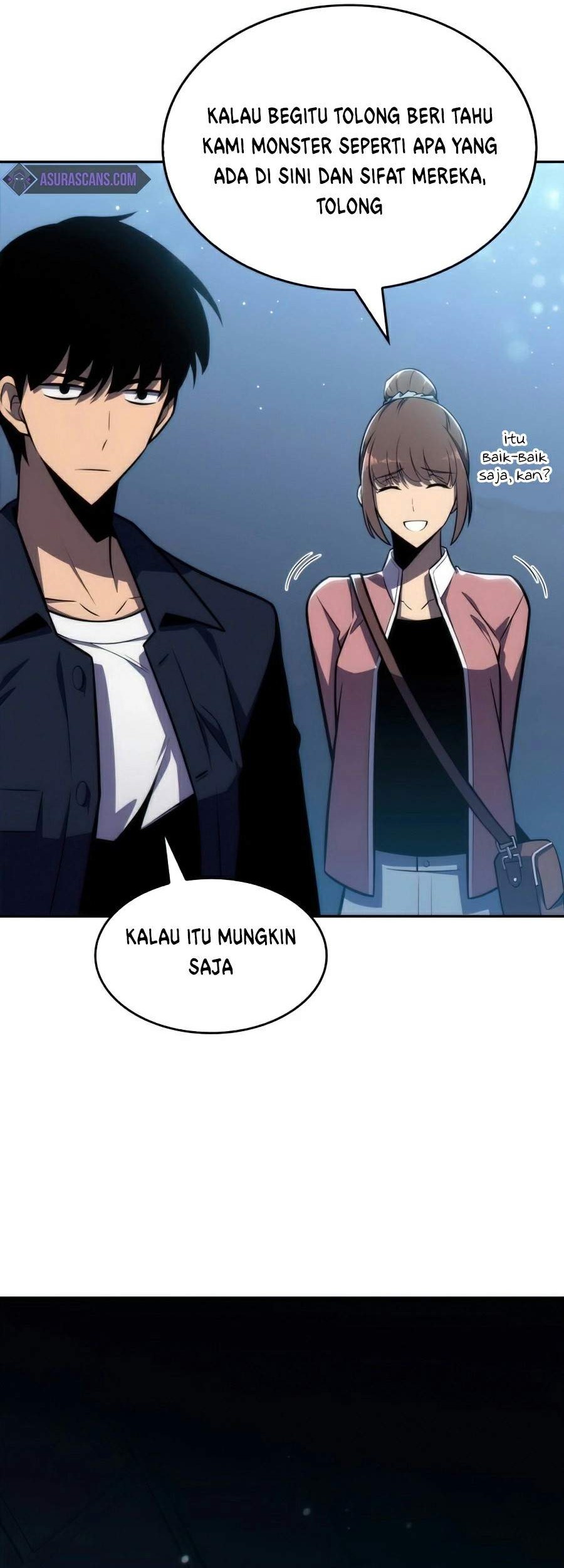 Solo Max-Level Newbie Chapter 10 Gambar 21