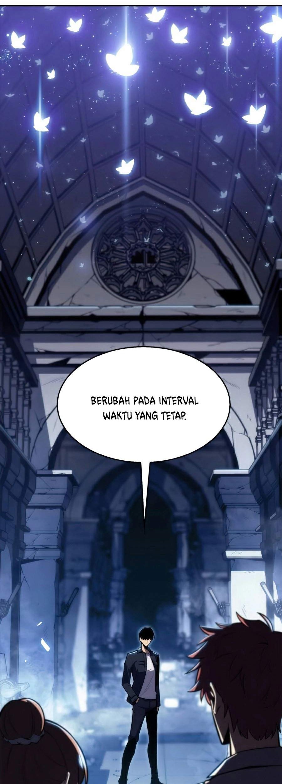 Solo Max-Level Newbie Chapter 10 Gambar 23