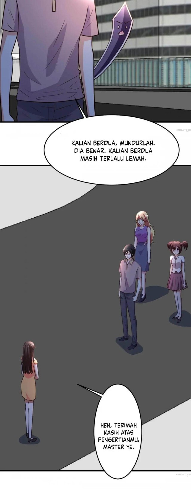 Urban Leveling Chapter 97 Gambar 7