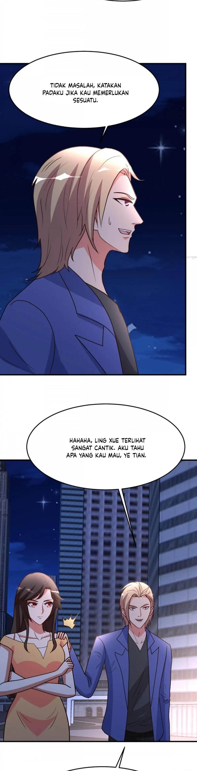 Urban Leveling Chapter 97 Gambar 14