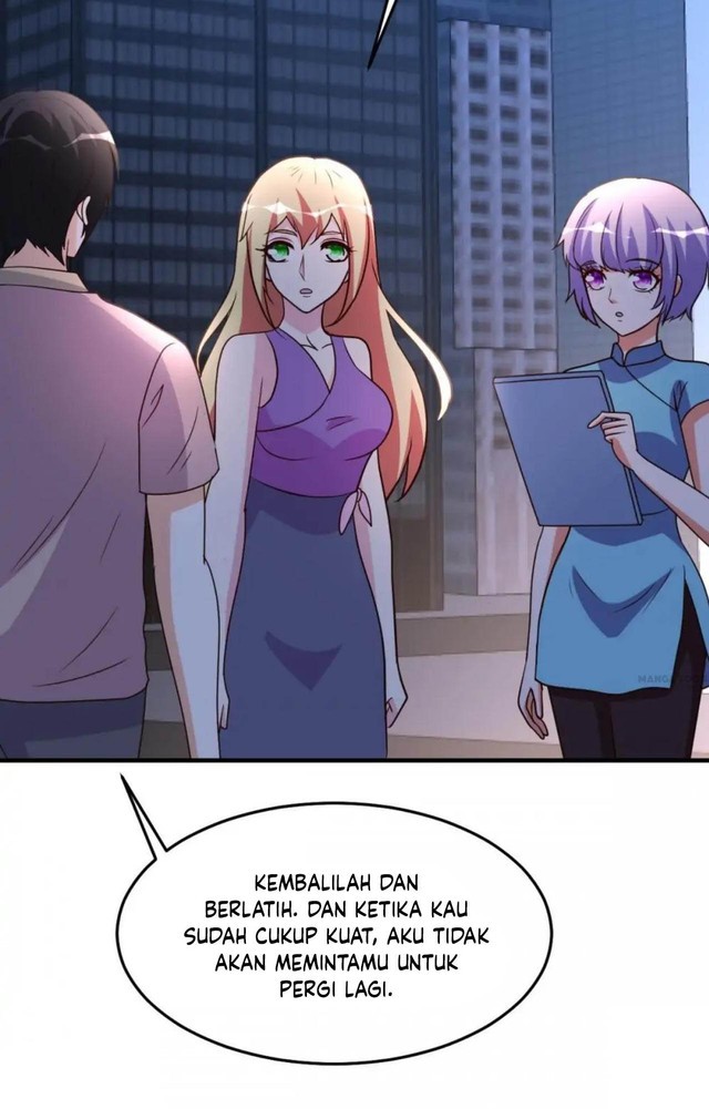 Urban Leveling Chapter 98 Gambar 4