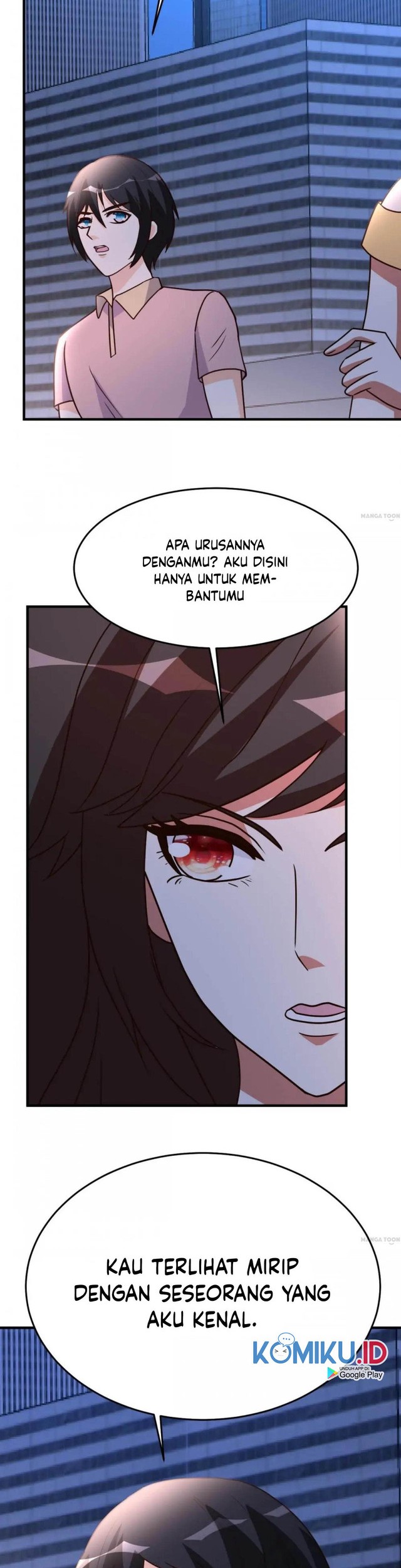 Urban Leveling Chapter 98 Gambar 6