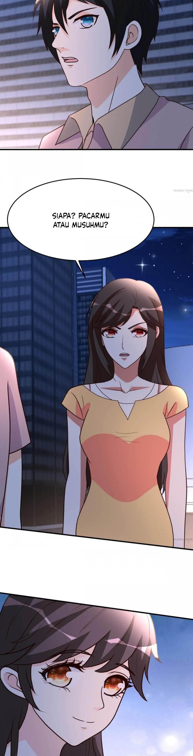 Urban Leveling Chapter 98 Gambar 7