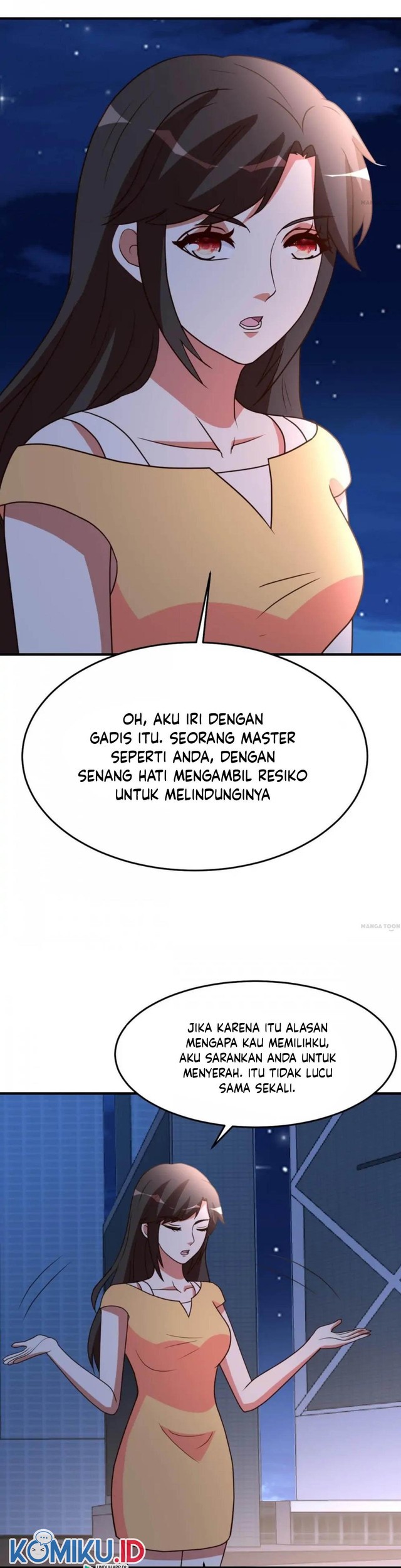 Urban Leveling Chapter 98 Gambar 10