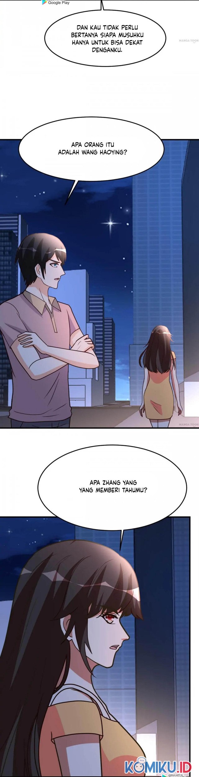 Urban Leveling Chapter 98 Gambar 11