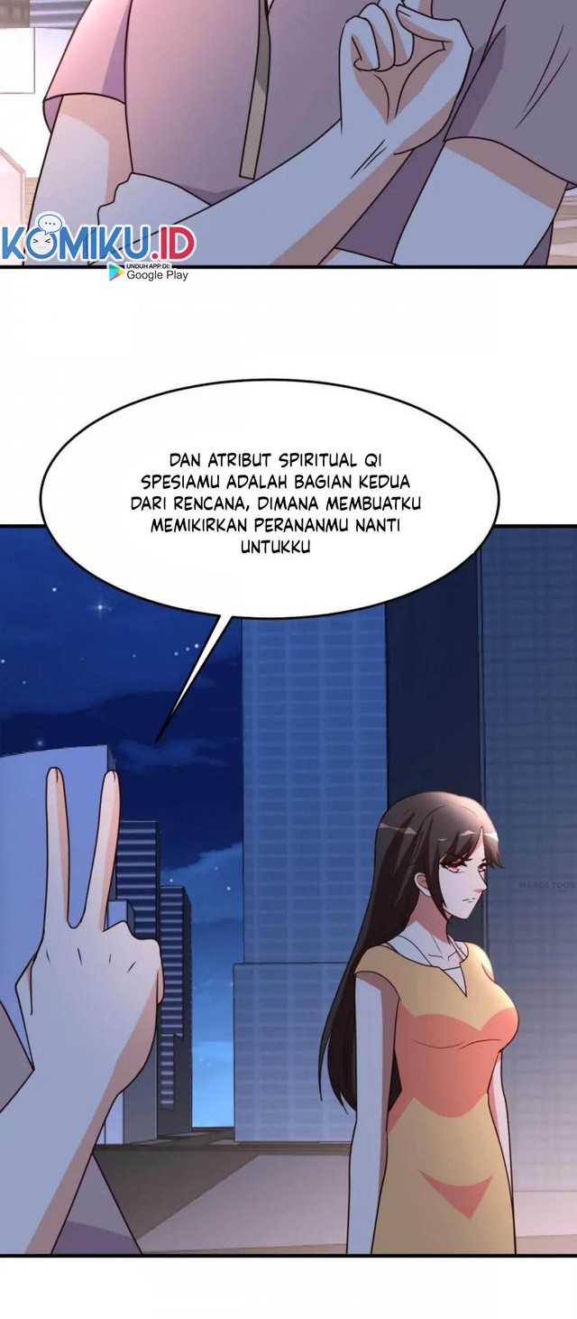 Urban Leveling Chapter 98 Gambar 13