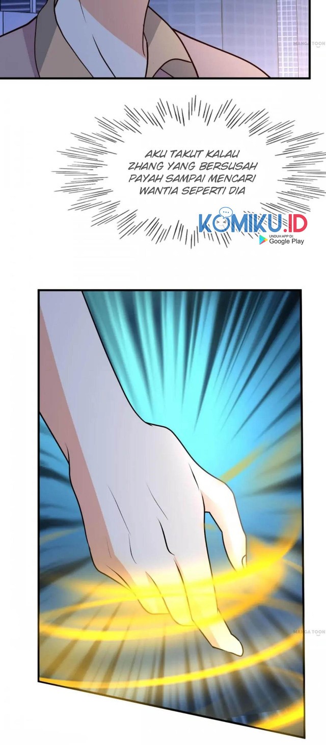 Urban Leveling Chapter 98 Gambar 16