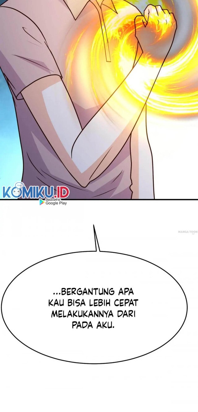 Urban Leveling Chapter 98 Gambar 18