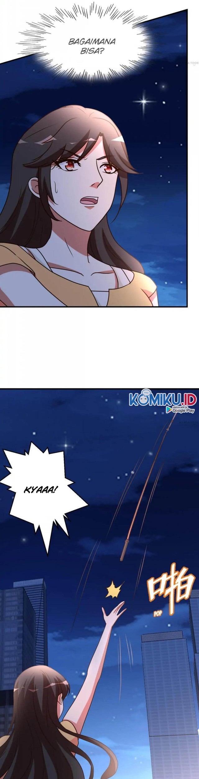 Urban Leveling Chapter 99 Gambar 9