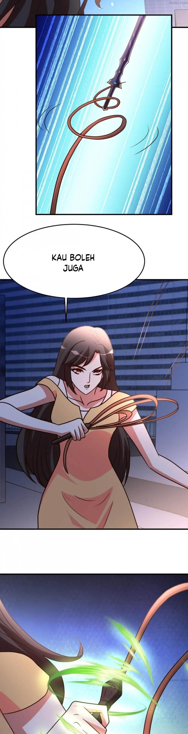 Urban Leveling Chapter 99 Gambar 10