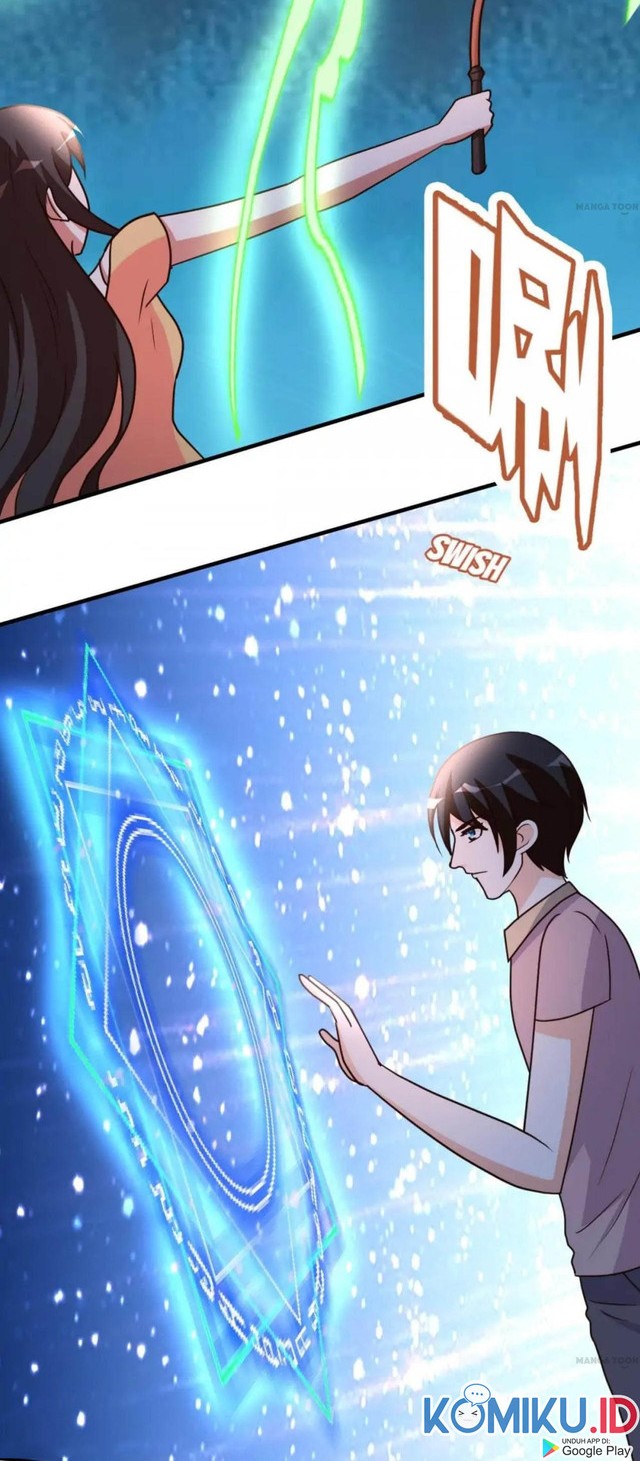 Urban Leveling Chapter 99 Gambar 12