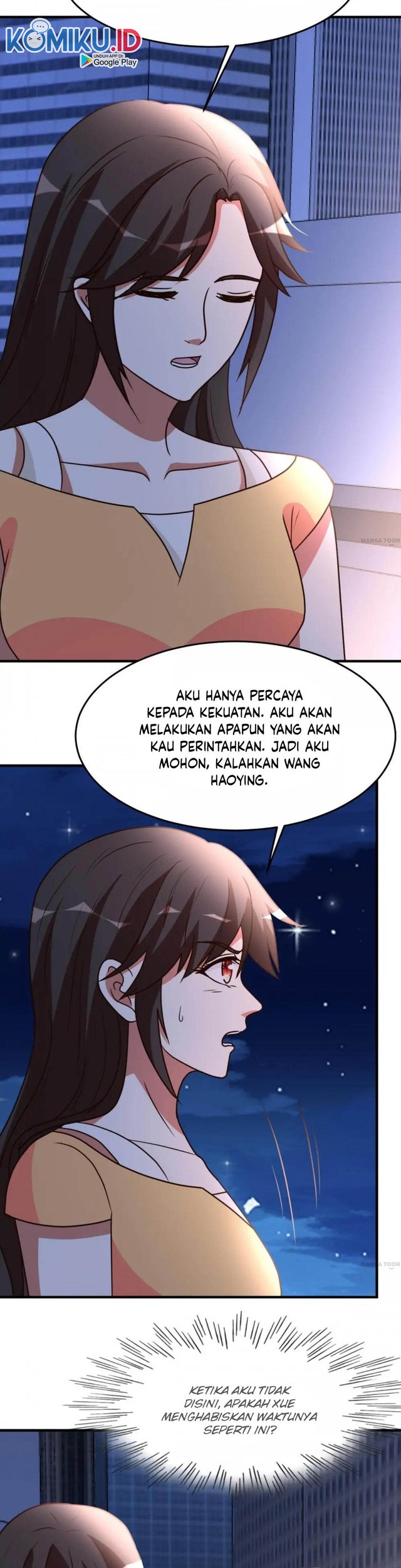 Urban Leveling Chapter 99 Gambar 14