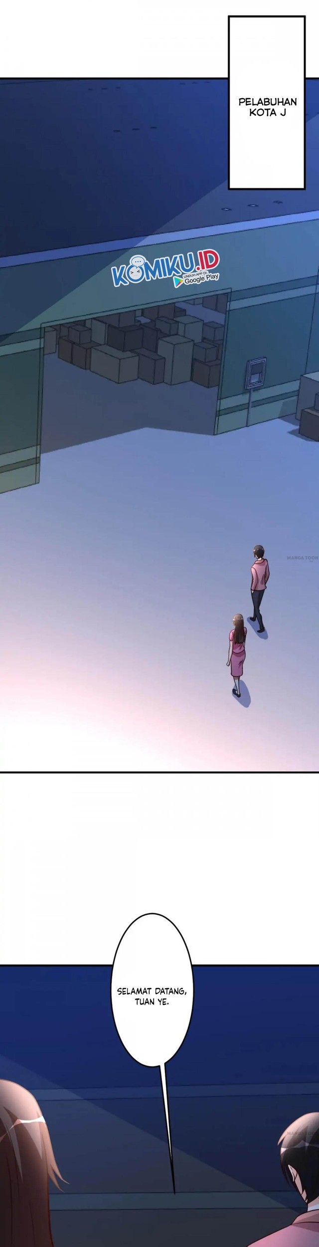 Baca  Urban Leveling Chapter 100 Gambar 2