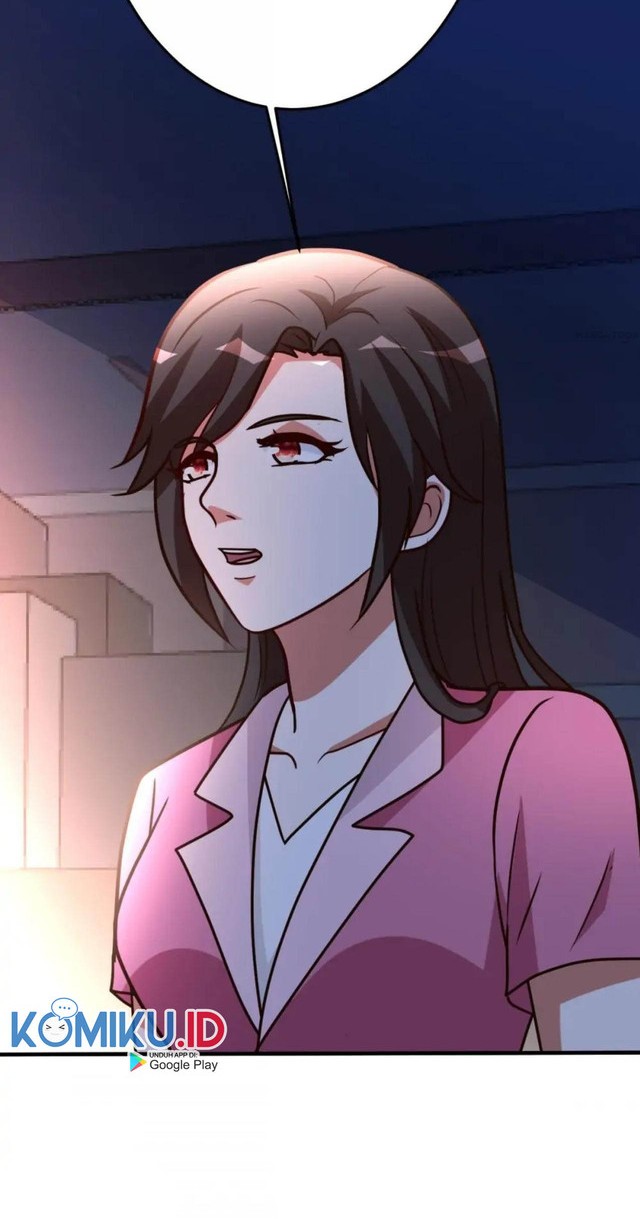 Urban Leveling Chapter 100 Gambar 16