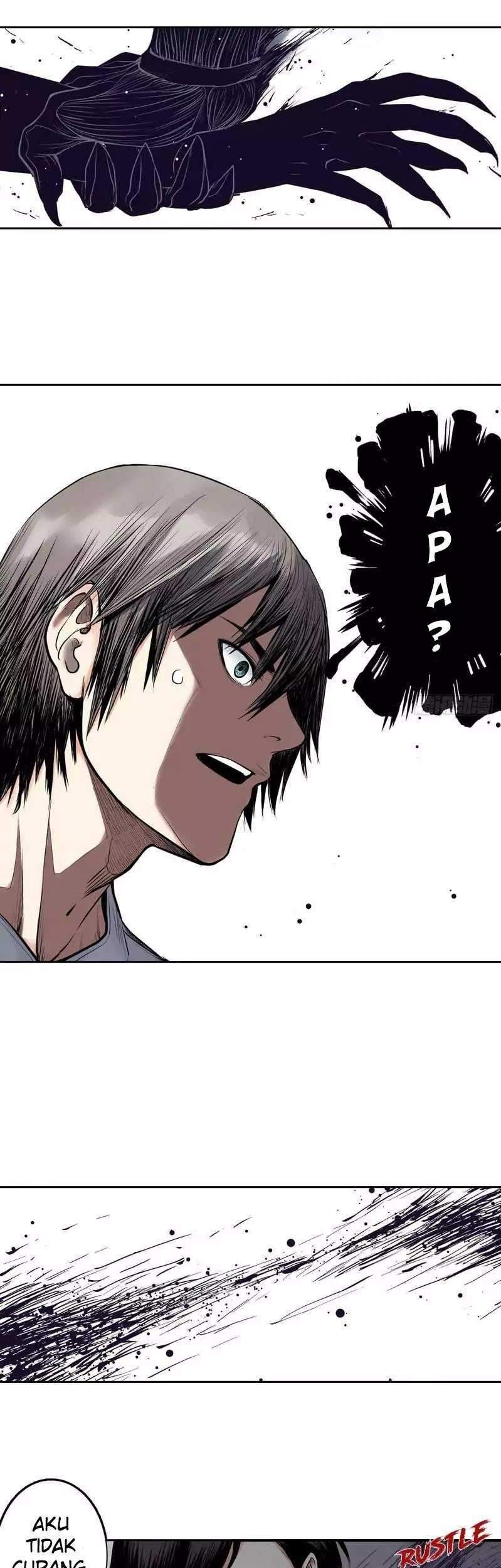 Baca  This Edge of the Shore Chapter 02.2 Gambar 2