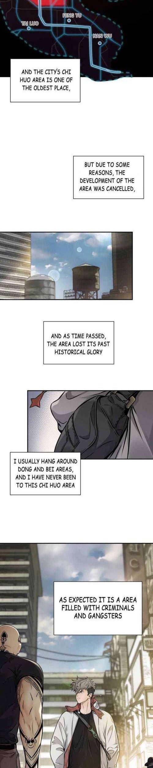 Take The Crown Chapter 4 Gambar 3