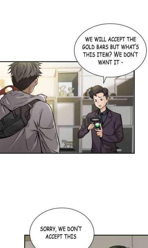 Take The Crown Chapter 4 Gambar 5
