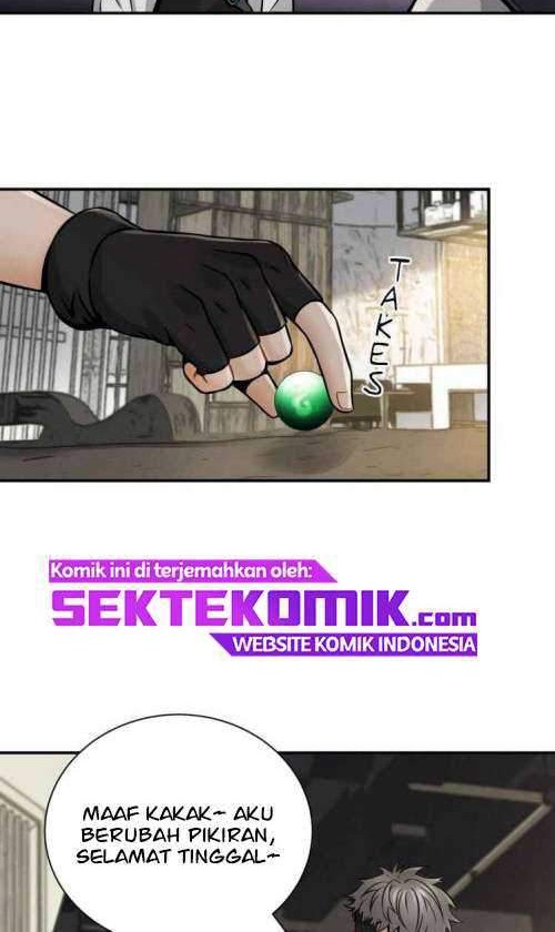 Take The Crown Chapter 4 Gambar 9