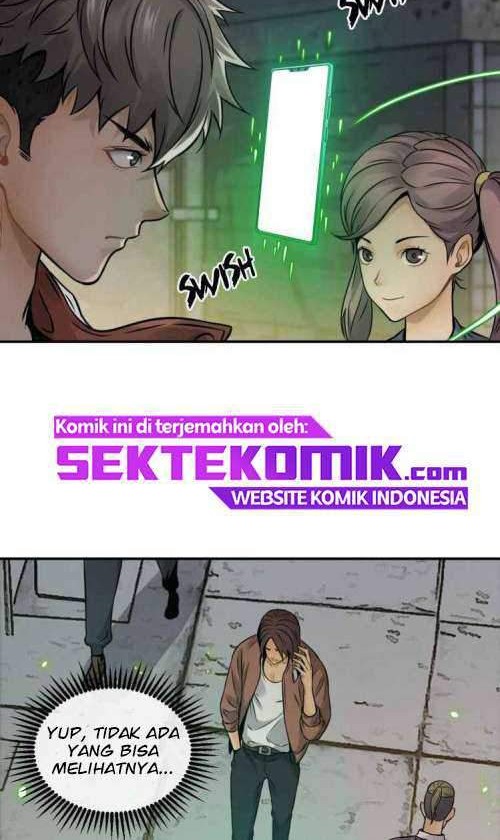 Take The Crown Chapter 4 Gambar 13