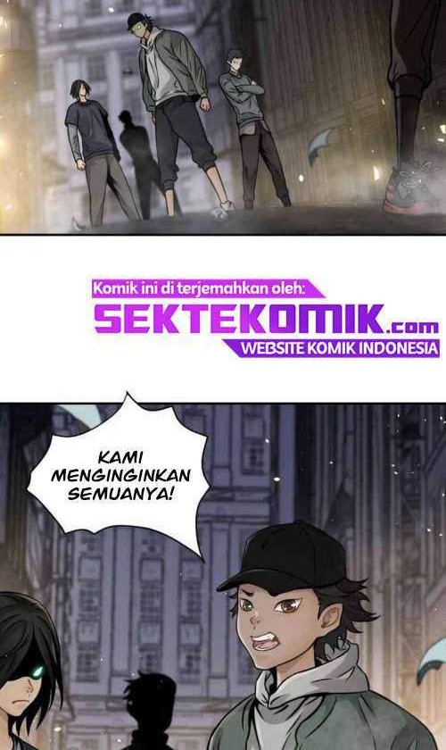Take The Crown Chapter 4 Gambar 17