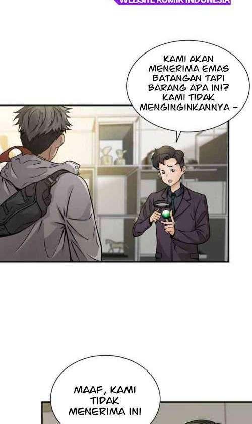 Take The Crown Chapter 3 Gambar 5