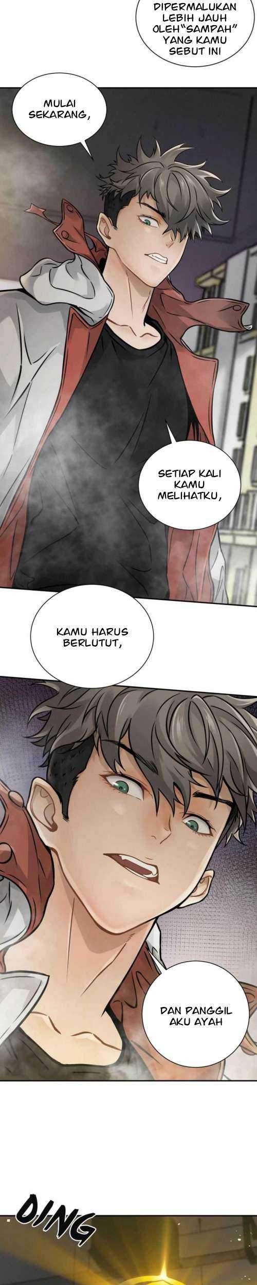 Take The Crown Chapter 3 Gambar 10