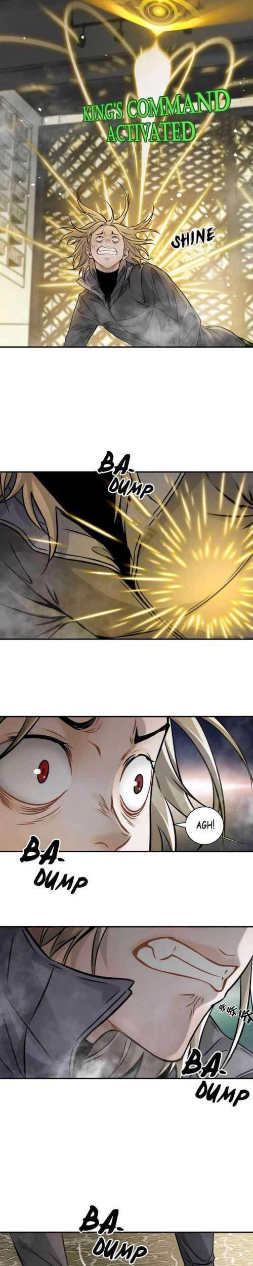 Take The Crown Chapter 3 Gambar 11