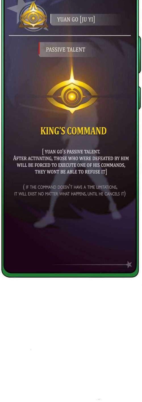 Take The Crown Chapter 3 Gambar 23