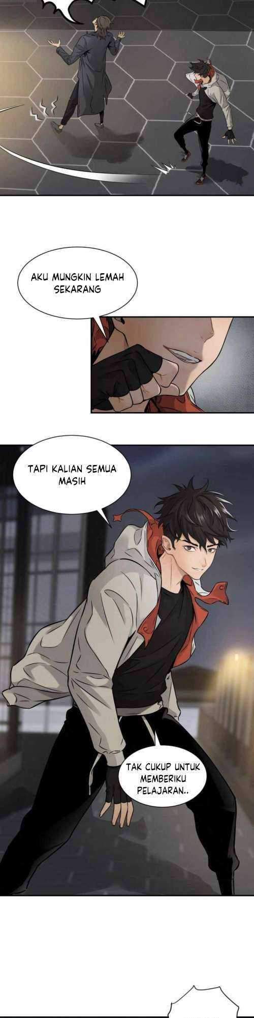 Take The Crown Chapter 01 Gambar 12