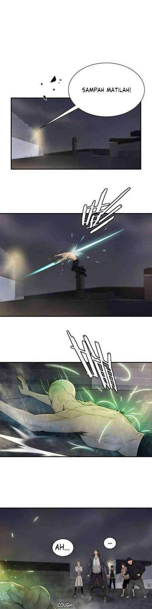 Take The Crown Chapter 01 Gambar 14