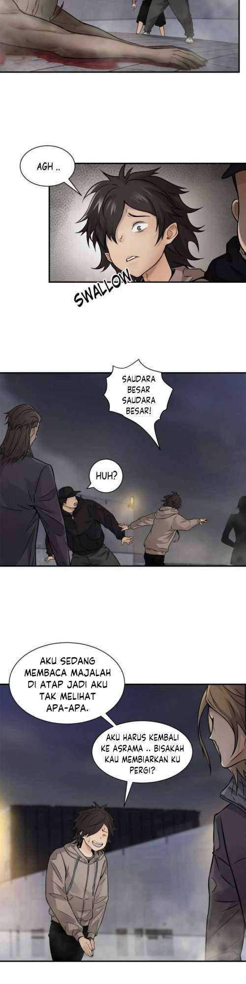 Take The Crown Chapter 01 Gambar 17