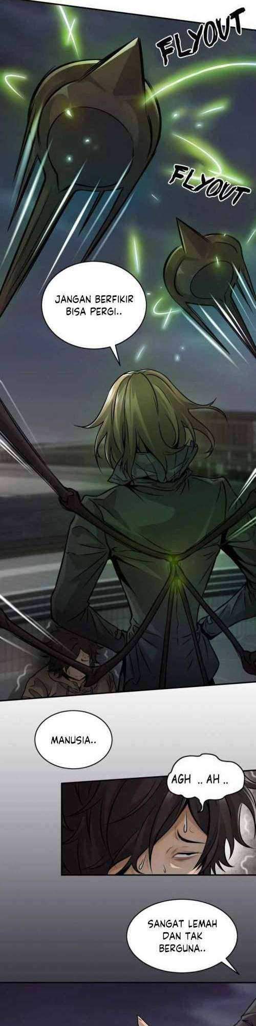 Take The Crown Chapter 01 Gambar 19