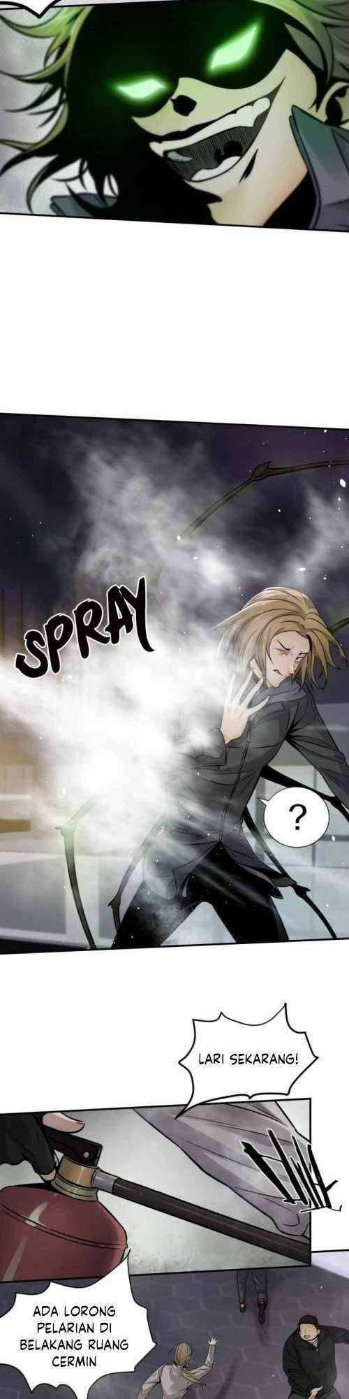 Take The Crown Chapter 01 Gambar 23