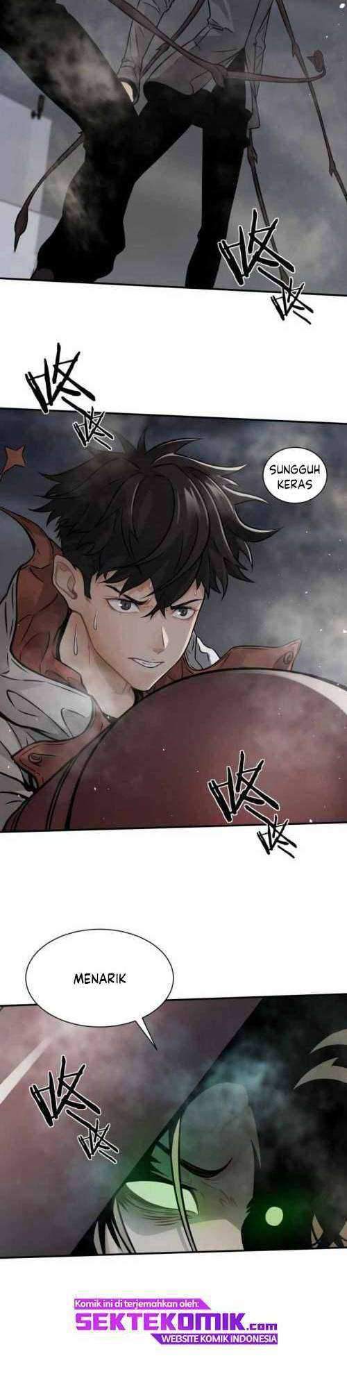 Take The Crown Chapter 01 Gambar 26