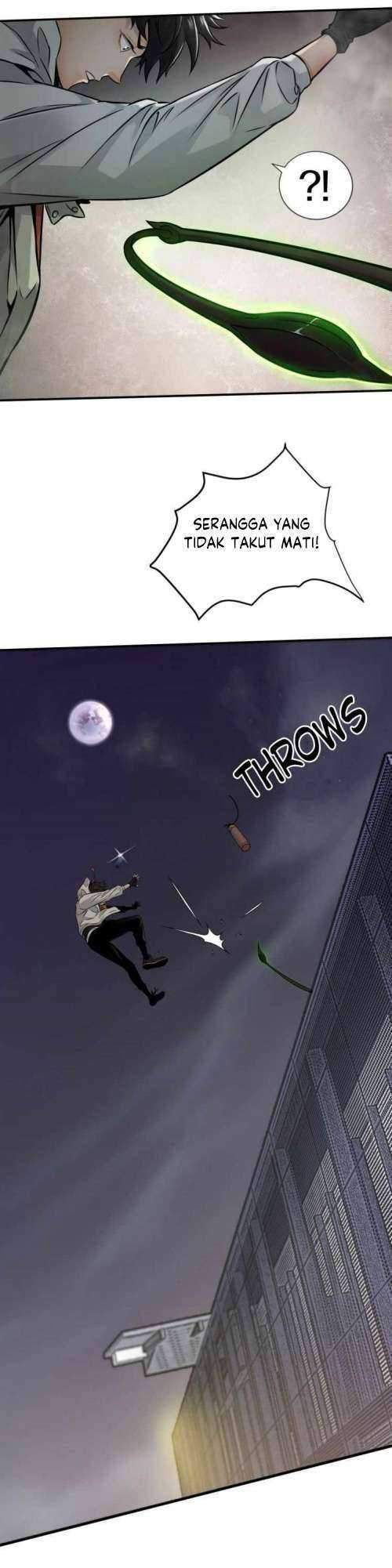 Take The Crown Chapter 01 Gambar 27