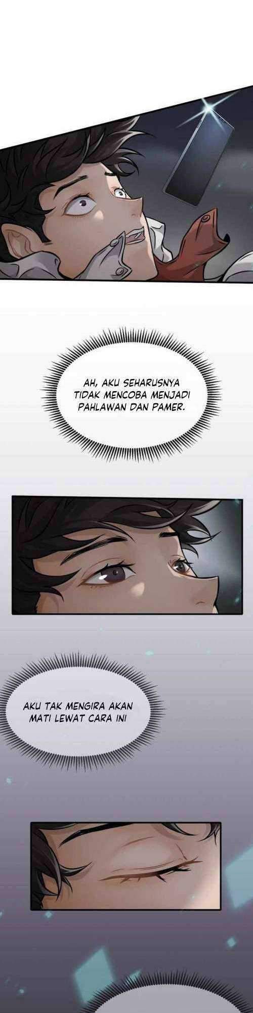 Take The Crown Chapter 01 Gambar 28