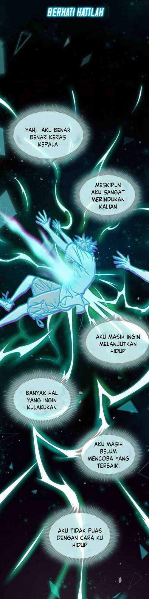 Take The Crown Chapter 01 Gambar 30