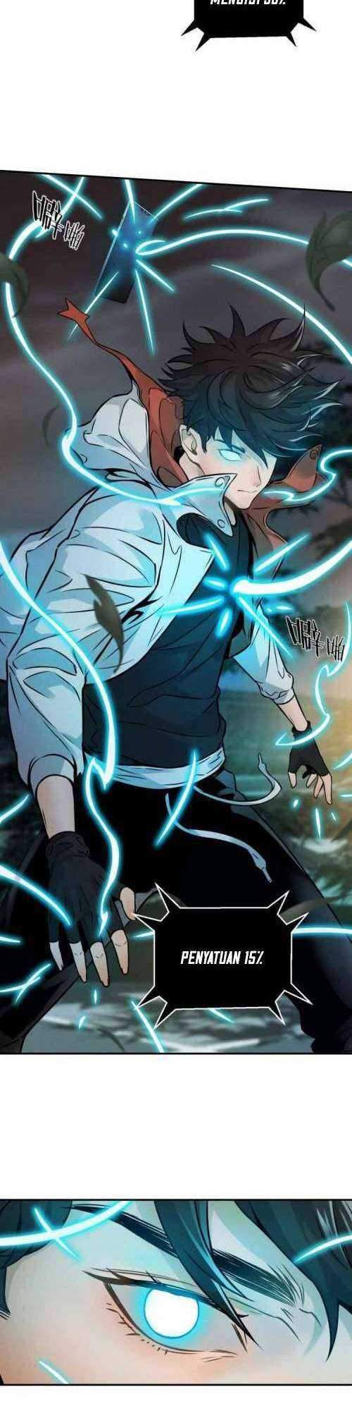 Take The Crown Chapter 01 Gambar 34