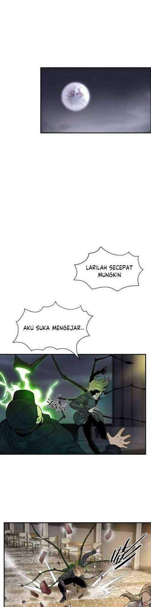 Take The Crown Chapter 01 Gambar 35