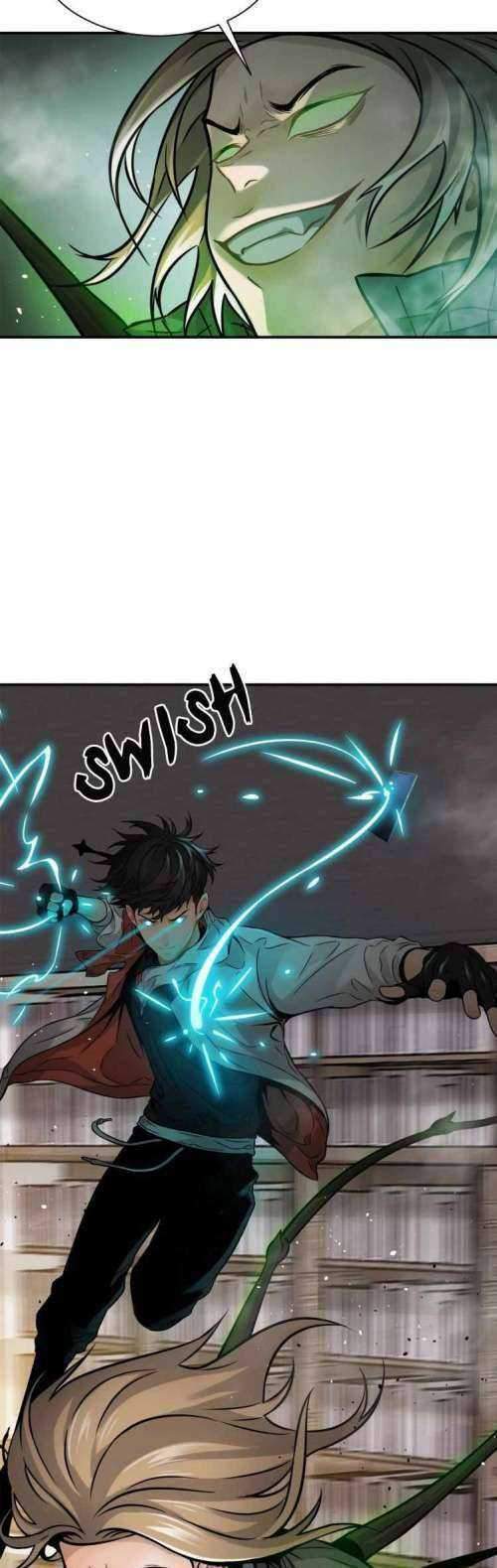 Take The Crown Chapter 01 Gambar 37