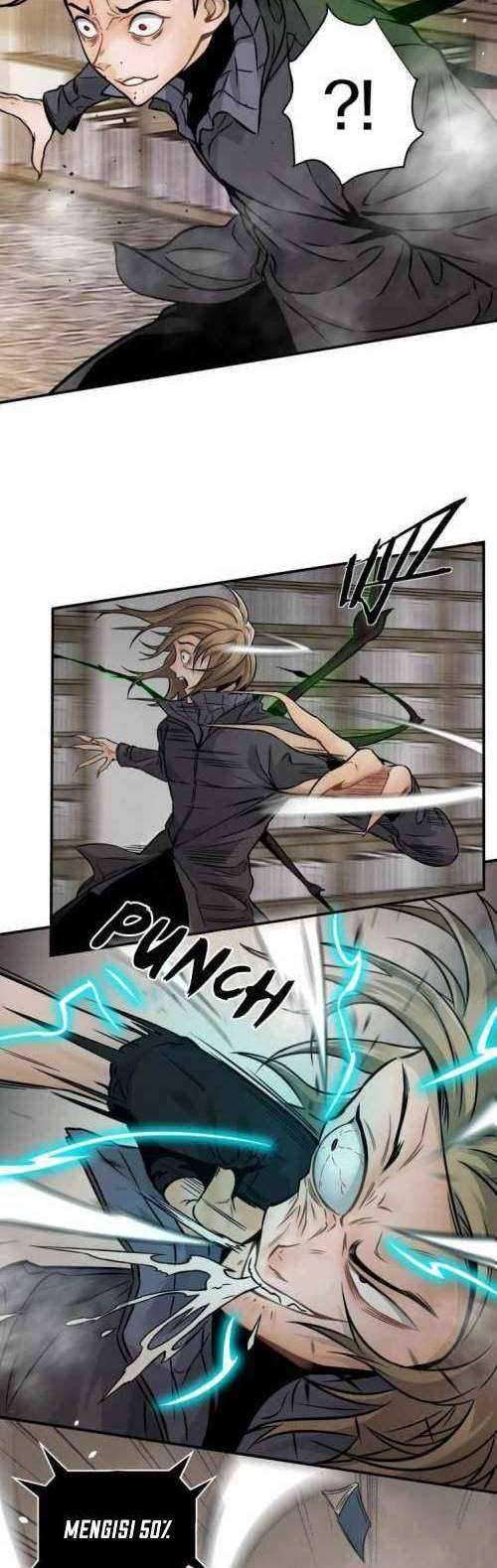 Take The Crown Chapter 01 Gambar 38